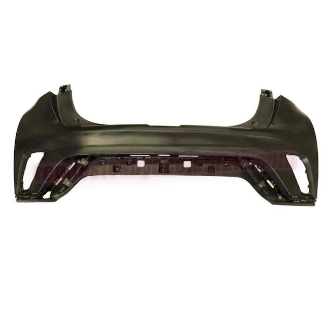 Autopartes Byd - Parachoques Trasero